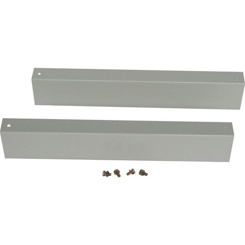 XLSPL1SC6 Cokoły, części boczne, wys. 100mm, 1para