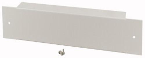 XLSPL1F4 Cokół, część przednia, wys. 100 mm