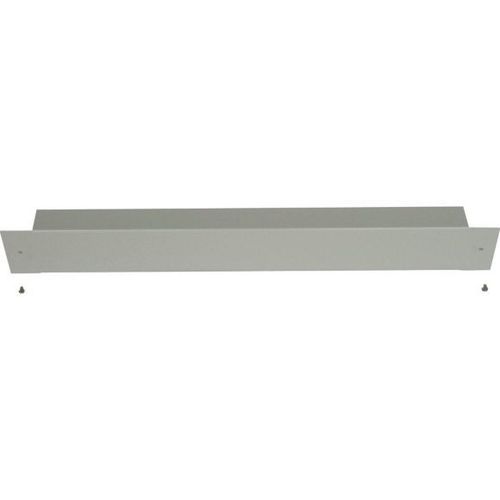 XLSPL1F6 Cokół, część przednia, wys. 100 mm