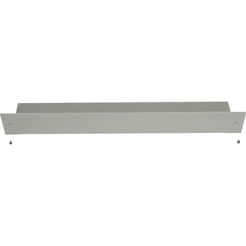 XLSPL1F10 Cokół, część przednia, wys. 100 mm