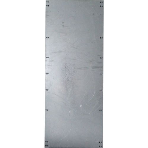 XVTL-IC-10/18 Płyta montażowa, grubość 2 mm