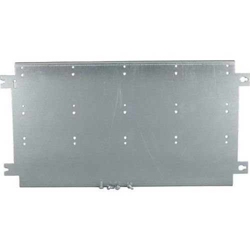 BPZ-MPLSASY-1000 Otworowana płyta montażowa 250x1000 mm