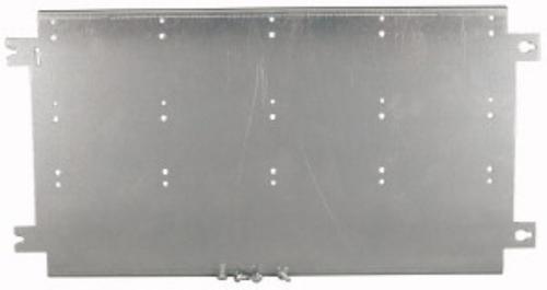 BPZ-MPLSASY-1000 Otworowana płyta montażowa 250x1000 mm