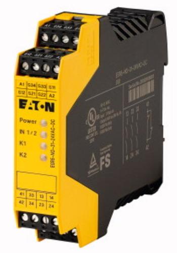 ESR5-NO-31-24VAC-DC Przekaźnik bezpieczeństwa