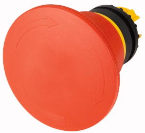 M22-PVT45P Napęd przycisku bezpieczeństwa 45mm bez podświetlenia