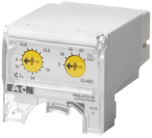 PKE-XTU-32 Wyzwalacz elektroniczny (8#32 A)