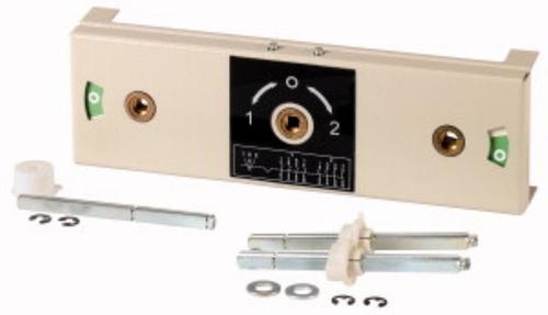 CODMV160N Mechanizm przełączenia 1-0-2 do DMV 160N