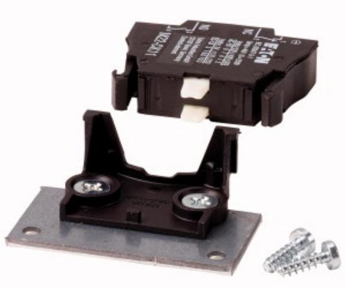 AUX1NO+1NCDMV160N Styki pomoc.DMV160N,380V AC, 16A 1NO+1NC