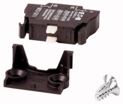 AUX1NO+1NCDMVS160-2000 Styki pomoc.DMV250-2000N, 1NO+1NC