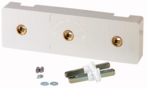 CODMVS160N/400N Mechanizm przełączenia 1-0-2 do DMV 250N/400N