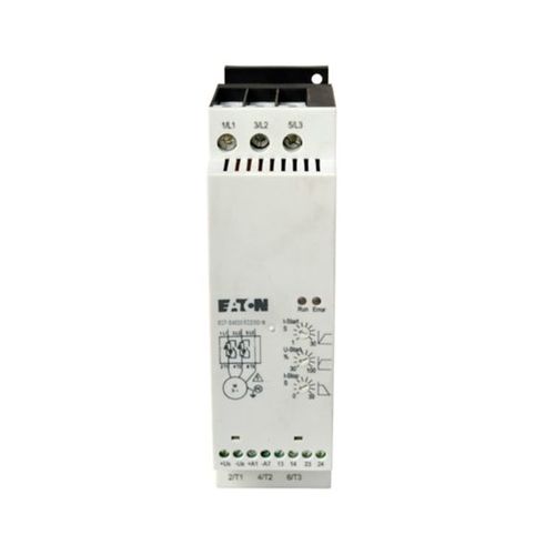 DS7-340SX070N0-N Softstarter DS7, 70 A, Uc=24 V AC/DC