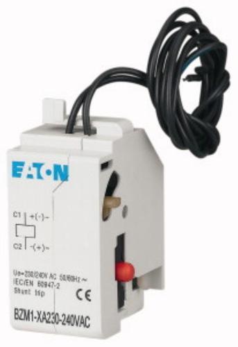 BZM1-3-XA230-240VAC Wyzwalacz wzrostowy 230V AC