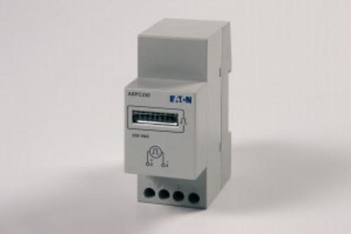 ASPC230 Licznik impulsów