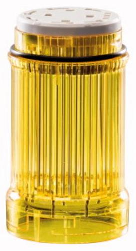 SL4-L24-Y Moduł z diodą LED 24V AC/DC-żółty