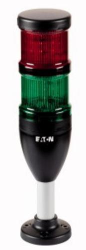SL7-100-L-RG-24LED Kolumna sygn. SL7 - aparat kompletny (czerwony, zielony)