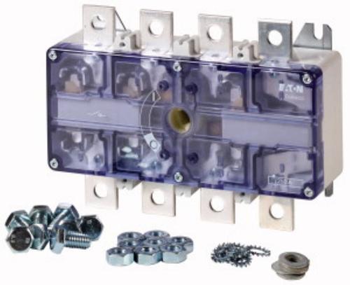 DMV-250N/4 Rozłącznik izolacyjny Dumeco 4P 250A