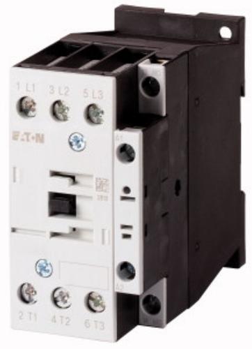 DILM17-10-EA(230V50HZ,240V60HZ) Stycznik,7.5kW/400V,sterowanie 230VAC