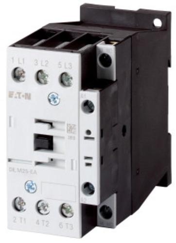 DILM25-10-EA(RDC24) Stycznik,11kW/400V,sterowanie 24VDC