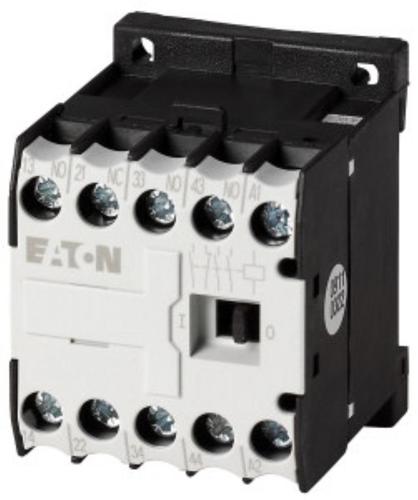 DILER-31-G-EA(24VDC) Stycznik pomocn. miniaturowy,3Z/1R,sterowanie 24VDC