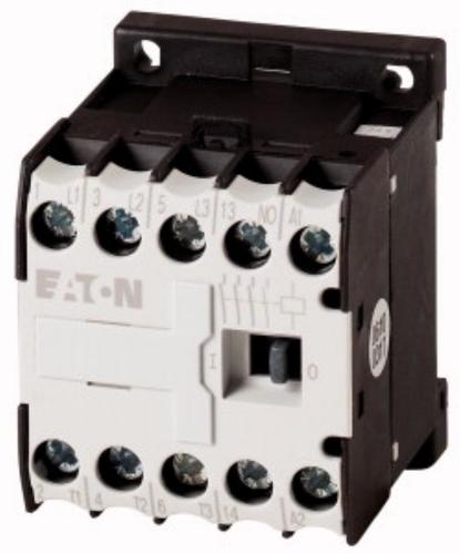 DILEM12-10-EA(230V50HZ,240V60HZ) Stycznik miniaturowy,5,5kW/400V,sterowanie 230VAC