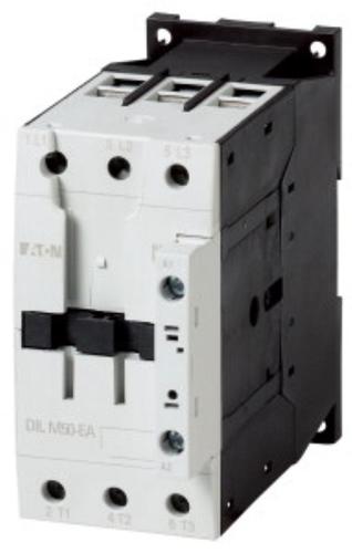 DILM50-EA(230V50HZ,240V60HZ) Stycznik,22kW/400V,sterowanie 230VAC