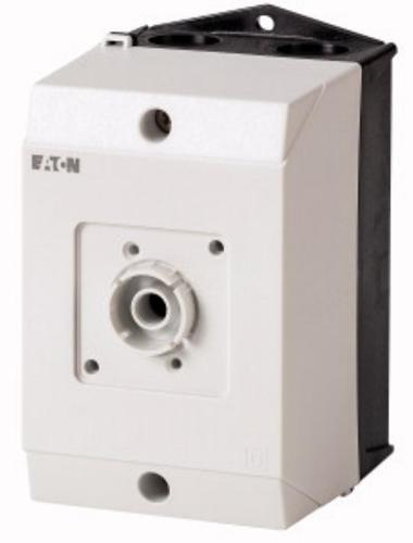 CI-K1-T0-4 Obudowa izolacyjna z tworzywa IP65
