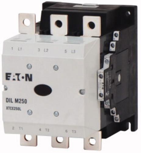 DILM250/22(RA250) Stycznik mocy I=250A [AC-3] 2Z 2R