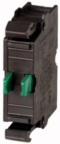 M22-CK10 Element stykowy 1Z mocowanie przód