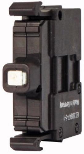 M22-LED-G Dioda LED zielona U=24V moc. Przód