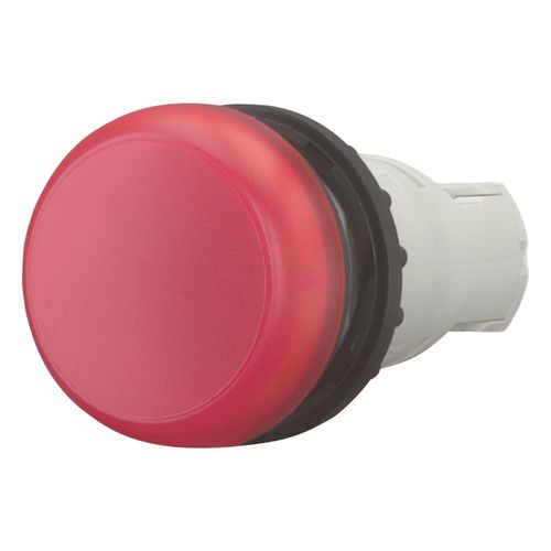 lampka sygnalizacyjna 22mm czerwony AC/DC M-22-LC-R