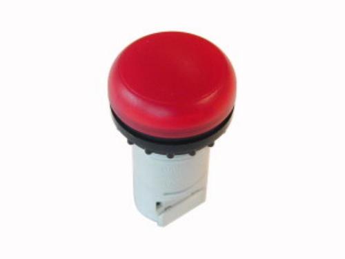 lampka sygnalizacyjna 22mm czerwony AC/DC M-22-LC-R
