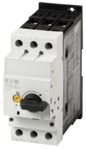PKZM4-40 Wyłącznik silnikowy 40A 20kW