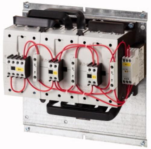 SDAINLM165(230V50HZ,240V60HZ) Zestaw gwiazda-trójkąt I=165A 90kW