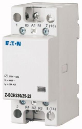 Z-SCH230/25-22 Stycznik instalacyjny
