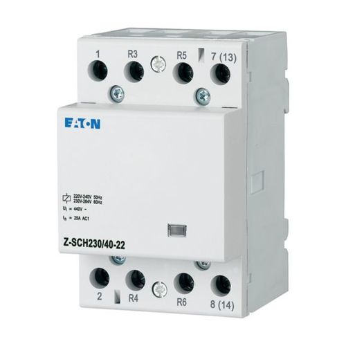Z-SCH230/40-22 Stycznik instalacyjny