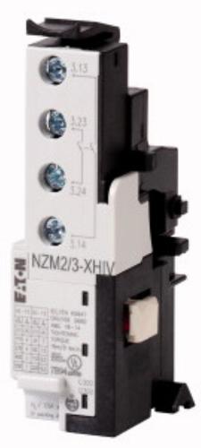 NZM2/3-XHIV Styki pom. łączące z wyprzedzeniem 2PZ d