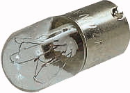 A22-GL24 Żarówka U=24V