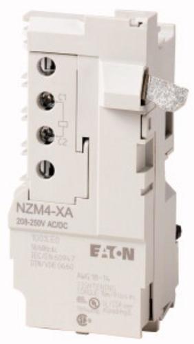 NZM4-XA208-250AC/DC Wyzwalacz wzrostowy