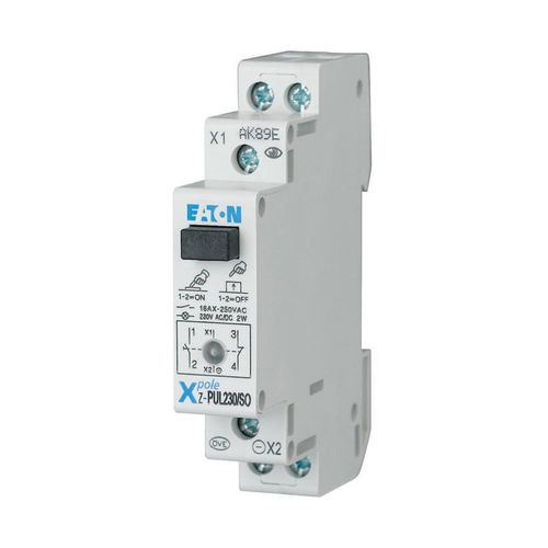 Z-PUL230/SO Przycisk