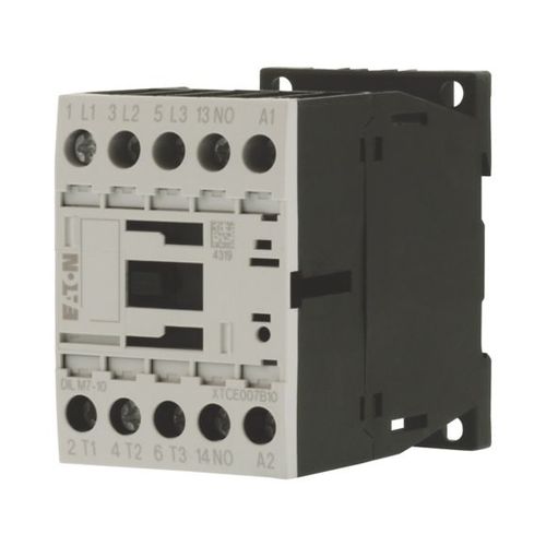 DILM7-10(230V50HZ,240V60HZ) Stycznik mocy, I=7A [AC-3] 1Z 0R