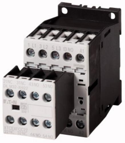 DILM7-32(24VDC) Stycznik mocy, I=7A [AC-3] 3Z 2R