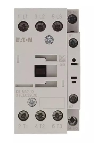 DILM32-10(230V50HZ,240V60HZ) Stycznik mocy I=32A [AC-3] 1Z 0R