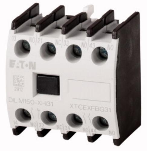 DILM150-XHI31 Moduł styków pomocniczych 3Z 1R