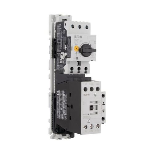 MSC-D-25-M25(230V50HZ) Układ rozruchu, bezpośredniego