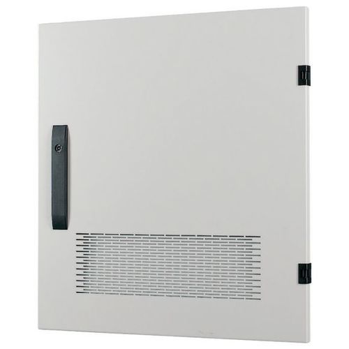 XSDMLV0606 Drzwi wentyl. lewe IP31 HxW = 640x600 mm (na całą szerokość pola)