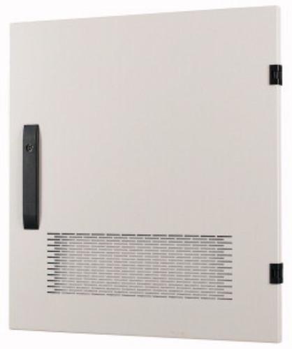 XSDMLV0606 Drzwi wentyl. lewe IP31 HxW = 640x600 mm (na całą szerokość pola)