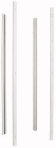 XSFH20 Profile pionowe ramy H=2000mm