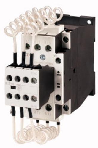 DILK12-11(230V50HZ,240V60HZ) Stycznik do baterii kondensatorów Q=12,5