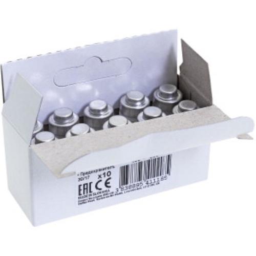 40NZ02 Wkładka D02 40A T GL/GG 400VAC E18
