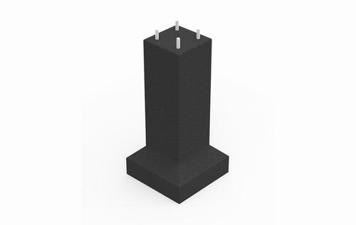 fundament pod maszt odgr. 1000 16290199